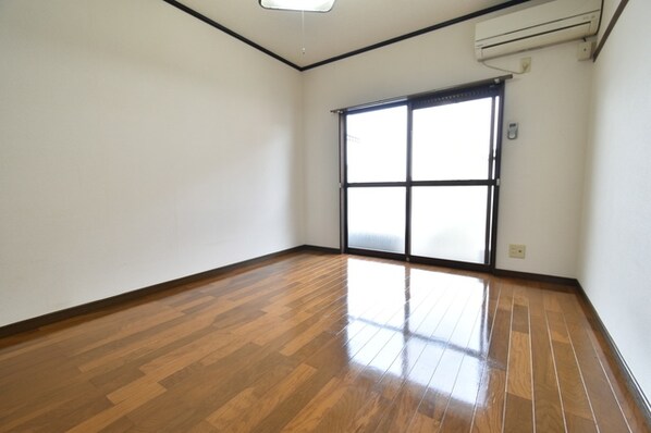 グレイス玉川学園Iの物件内観写真